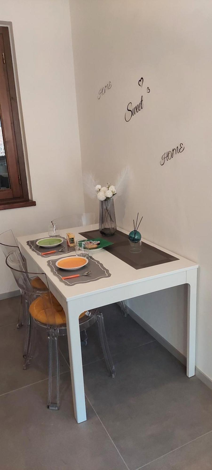 Apartamento Casa Laura Zona Bellagio Magreglio Exterior foto