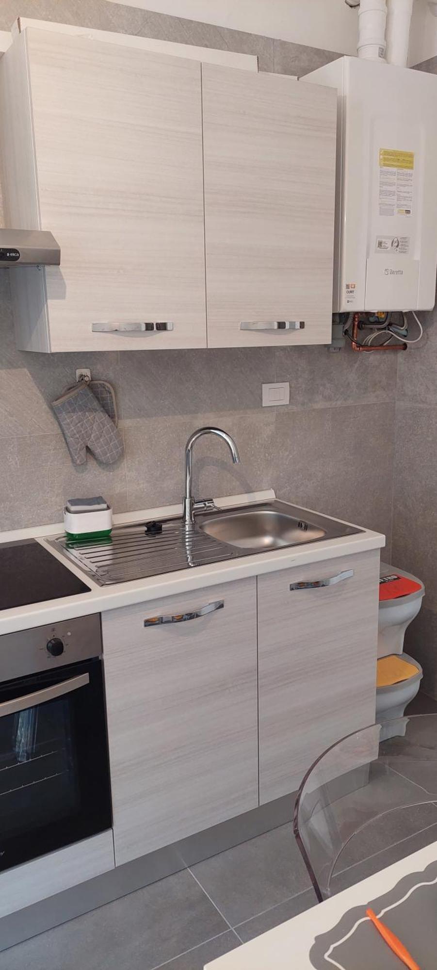 Apartamento Casa Laura Zona Bellagio Magreglio Exterior foto