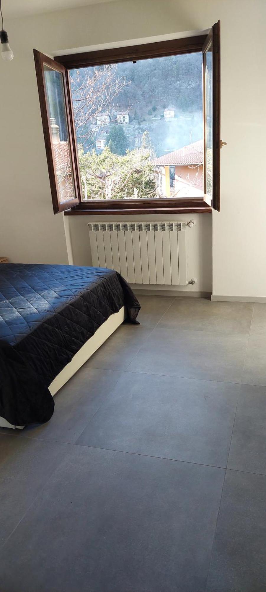 Apartamento Casa Laura Zona Bellagio Magreglio Exterior foto