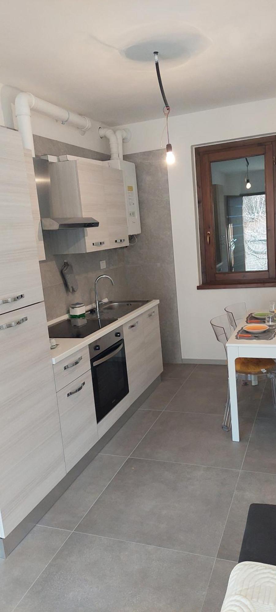 Apartamento Casa Laura Zona Bellagio Magreglio Exterior foto