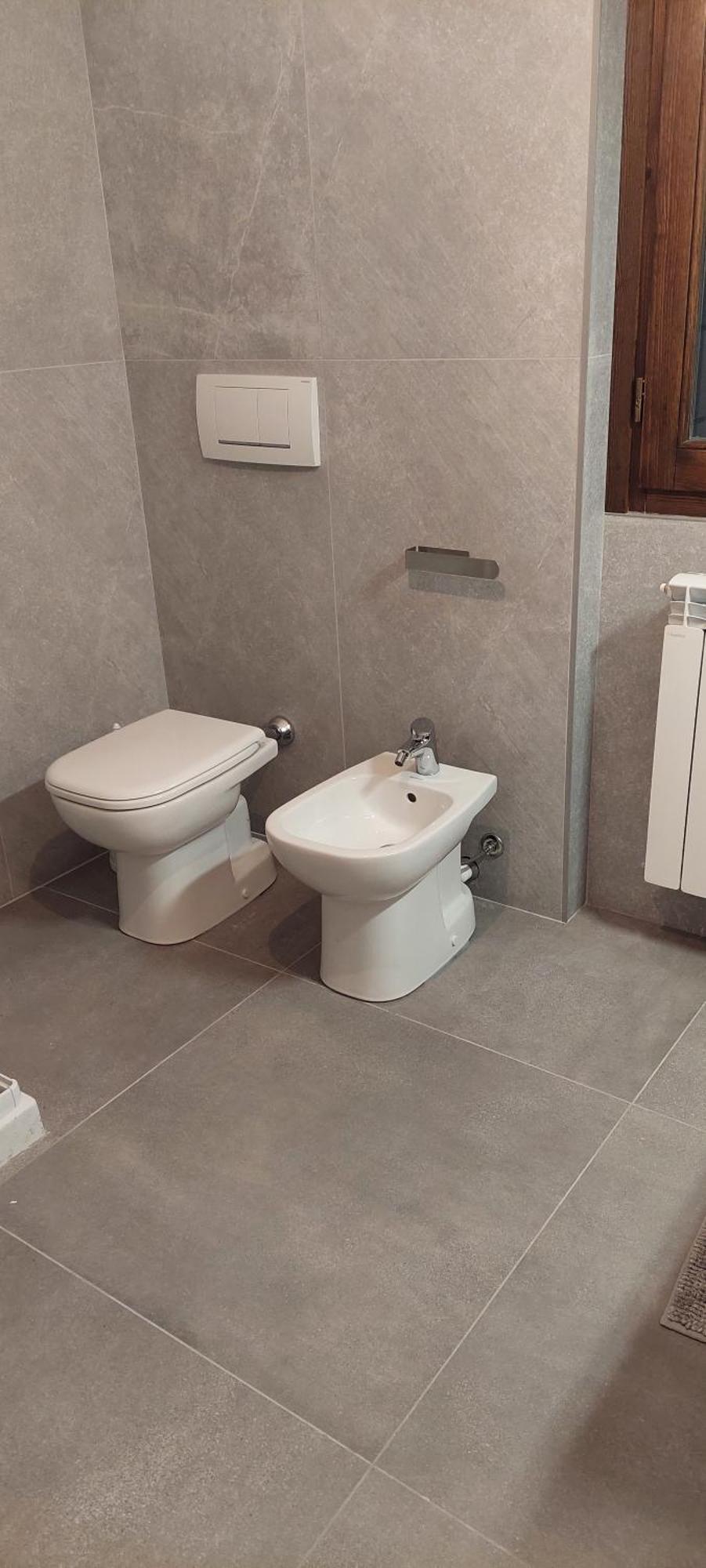 Apartamento Casa Laura Zona Bellagio Magreglio Exterior foto